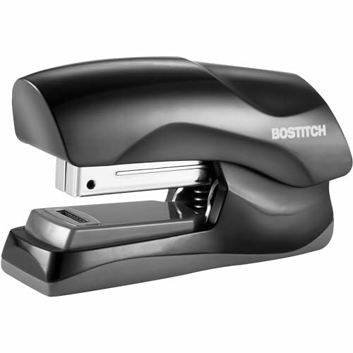 Smart Home Bostitch Office Heavy Duty Stapler, 40 Sheet Capacity, No Jam, for Daily Use
