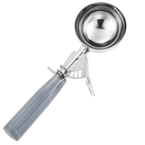 Saebye Portion Scoop - #8 (4 oz) - Disher, Set