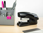 Smart Home Bostitch Office Heavy Duty Stapler, 40 Sheet Capacity, No Jam, for Daily Use