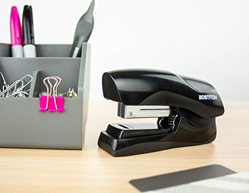 Smart Home Bostitch Office Heavy Duty Stapler, 40 Sheet Capacity, No Jam, for Daily Use