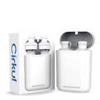 Universal Sip Safe W9OF - Essential Daily Equipment - White