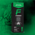 Sugar-Free Fission Jackpot FHJ0 - Zero-Calorie Multi-Flavor Sip Pods for Water Bottle - Default Title