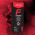 Natural Fruit Flavored Fission Send It VKOM - Zero-Calorie Multi-Flavor Sip Pods for Water Bottle - Default Title