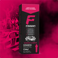 Zero-Calorie Fission Shake & Bake 5RPP - Sugar-Free Fruit Flavor Cartridge Refill - Default Title