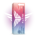Natural Fruit Flavored Flyte Hit Stick VFBQ - Vitamin-Infused Natural Refreshing Flavor Core - Default Title