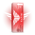 Refreshing Electrolyte Flyte Red Zone UKW7 - Vitamin-Infused Natural Refreshing Flavor Core - Default Title