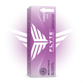 Sugar-Free Flyte Shutout X9G4 - Zero-Calorie Multi-Flavor Sip Pods for Water Bottle - Default Title