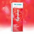 Refreshing Electrolyte Frosted Dragon Bliss Refresher 3YSL - Zero-Calorie Multi-Flavor Sip Pods for Water Bottle - Default Title