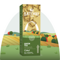 Zero-Calorie Gateway Green Tea P45Z - Electrolyte Hydration Enhanced Taste Cartridges - Default Title