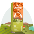 Refreshing Electrolyte Gateway Pear Tea KXH2 - Electrolyte Hydration Enhanced Taste Cartridges - Default Title