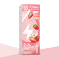 Vitamin-Infused GoSip Strawberry Dream OAF9 - Zero-Calorie Multi-Flavor Sip Pods for Water Bottle - Default Title