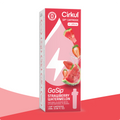Sugar-Free GoSip Strawberry Watermelon 9PPX - Electrolyte Hydration Enhanced Taste Cartridges - Default Title