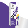 Zero-Calorie Inflow Energy Nebula 7ILC - Electrolyte Hydration Enhanced Taste Cartridges - Default Title