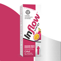 Sugar-Free Inflow Energy Passion Fruit Dragon Fruit WSDJ - Sugar-Free Fruit Flavor Cartridge Refill - Default Title