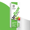 Refreshing Electrolyte Inflow Energy Strawberry Kiwi H4WK - Electrolyte Hydration Enhanced Taste Cartridges - Default Title