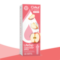 Natural Fruit Flavored LifeSip Honeycrisp Apple QUWH - Electrolyte Hydration Enhanced Taste Cartridges - Default Title