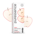Zero-Calorie Puressence Apple (Unsweetened) IZL9 - Electrolyte Hydration Enhanced Taste Cartridges - Default Title
