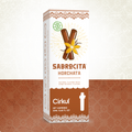 Sugar-Free Sabrocita Horchata PV7G - Zero-Calorie Multi-Flavor Sip Pods for Water Bottle - Default Title