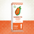 Vitamin-Infused Sabrocita Papaya KA8O - Electrolyte Hydration Enhanced Taste Cartridges - Default Title