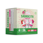 Vitamin-Infused Sabrocita 6-Pack Variety Pack E8JI - Electrolyte Hydration Enhanced Taste Cartridges Detail