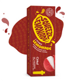 Zero-Calorie Squeeze Lychee Lemonade BWJ6 - Sugar-Free Fruit Flavor Cartridge Refill - Default Title