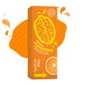 Vitamin-Infused Squeeze Orange Lemonade W197 - Electrolyte Hydration Enhanced Taste Cartridges - Default Title
