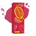 Sugar-Free Squeeze Raspberry Lemonade QTAS - Zero-Calorie Multi-Flavor Sip Pods for Water Bottle - Default Title