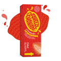 Natural Fruit Flavored Squeeze Strawberry Lemonade 8PNR - Vitamin-Infused Natural Refreshing Flavor Core - Default Title