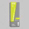 Refreshing Electrolyte Stage Lemon Lime XQ82 - Zero-Calorie Multi-Flavor Sip Pods for Water Bottle - Default Title