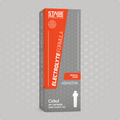 Zero-Calorie Stage Tropical Punch ALLU - Sugar-Free Fruit Flavor Cartridge Refill - Default Title