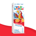 Natural Fruit Flavored Wild Splash Parrot Punch RQMG - Vitamin-Infused Natural Refreshing Flavor Core - Default Title